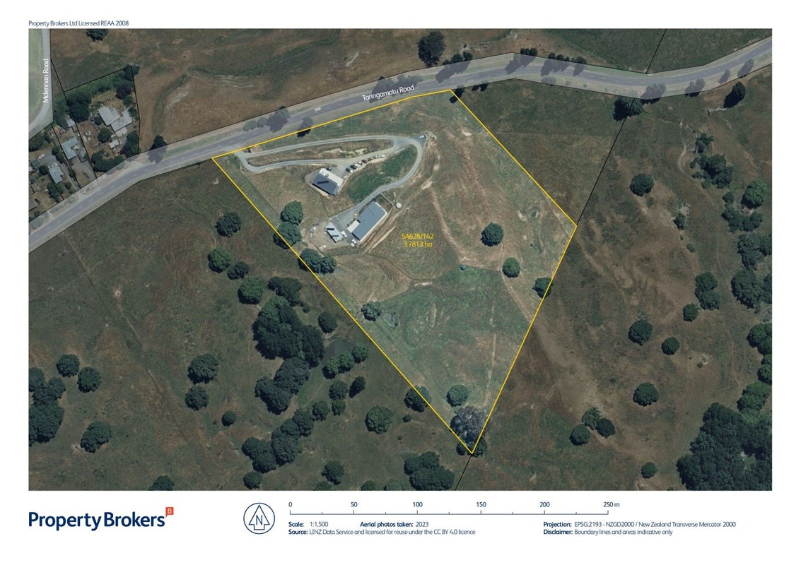 436 Taringamotu Road, Taumarunui - Carousel 39