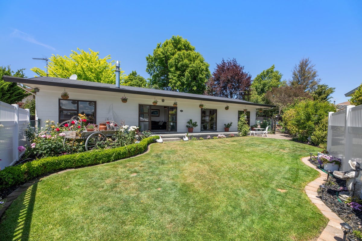 3A Rachael Place, Witherlea, Blenheim - Carousel 2