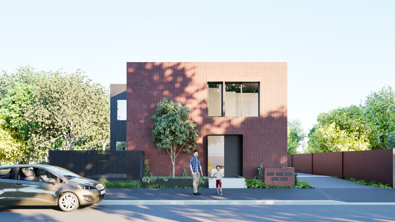 12 Colesbury Street, Bishopdale, Christchurch City, Canterbury - Carousel 1