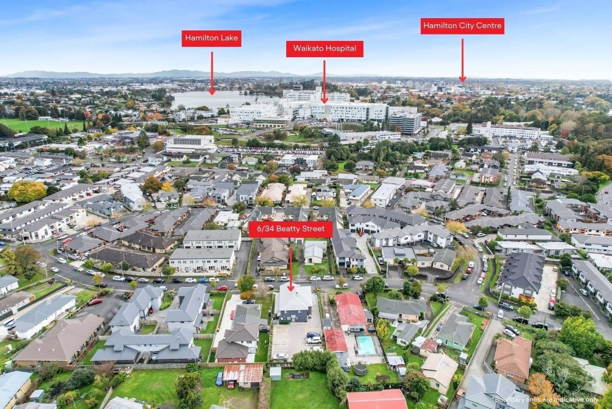 6/34 Beatty Street, Melville, Hamilton - Carousel 1