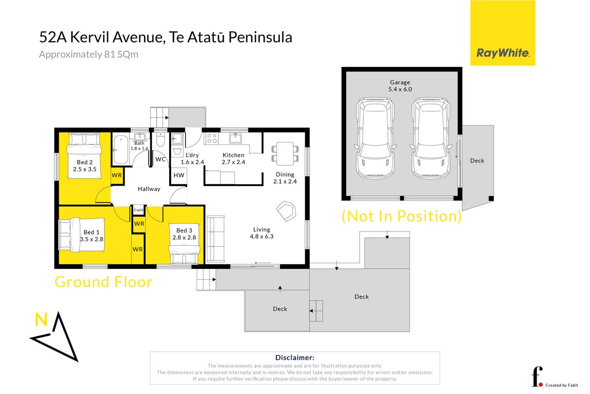 1/52 Kervil Avenue, Te Atatu Peninsula, Auckland - Carousel 15