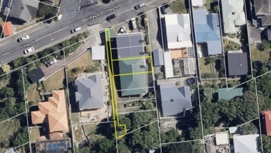 25D Liffey Street, Island Bay, Wellington - Carousel 1