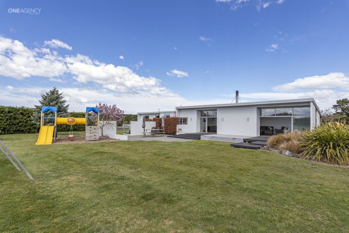 465 Boundary Road, Swannanoa, Rangiora - Carousel 1