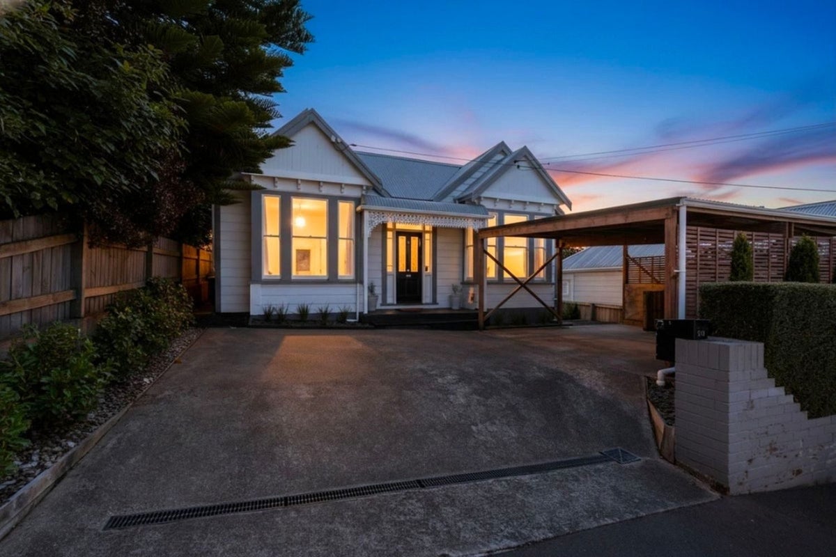 50 Ross Street, Roslyn, Dunedin - Carousel 1