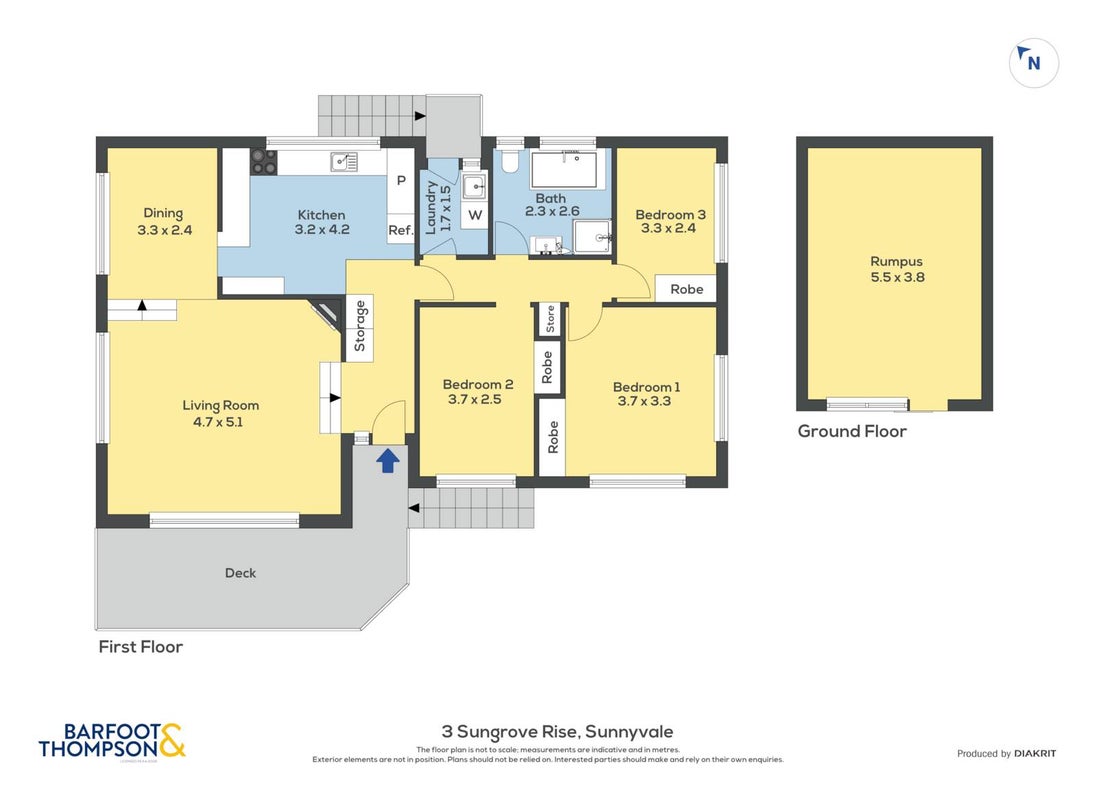 3 Sungrove Rise, Sunnyvale, Auckland - Carousel 23