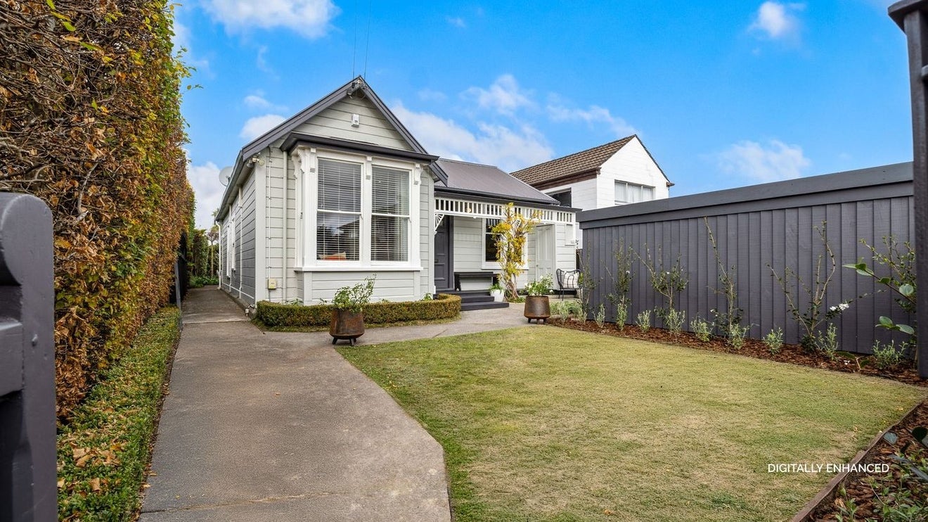 110 Office Road, Merivale, Christchurch - Carousel 1