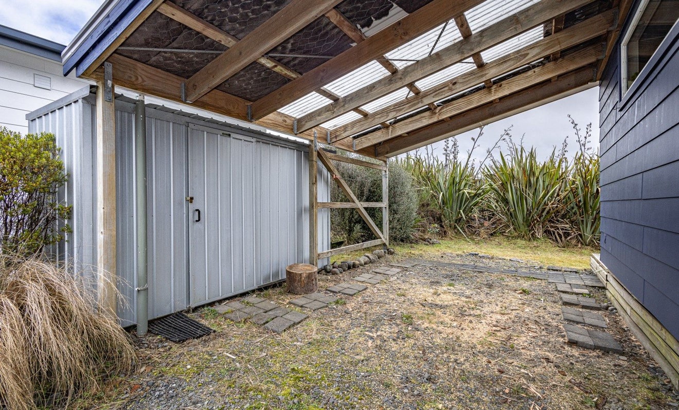 17C Millar Street, Waimarino, National Park - Carousel 22