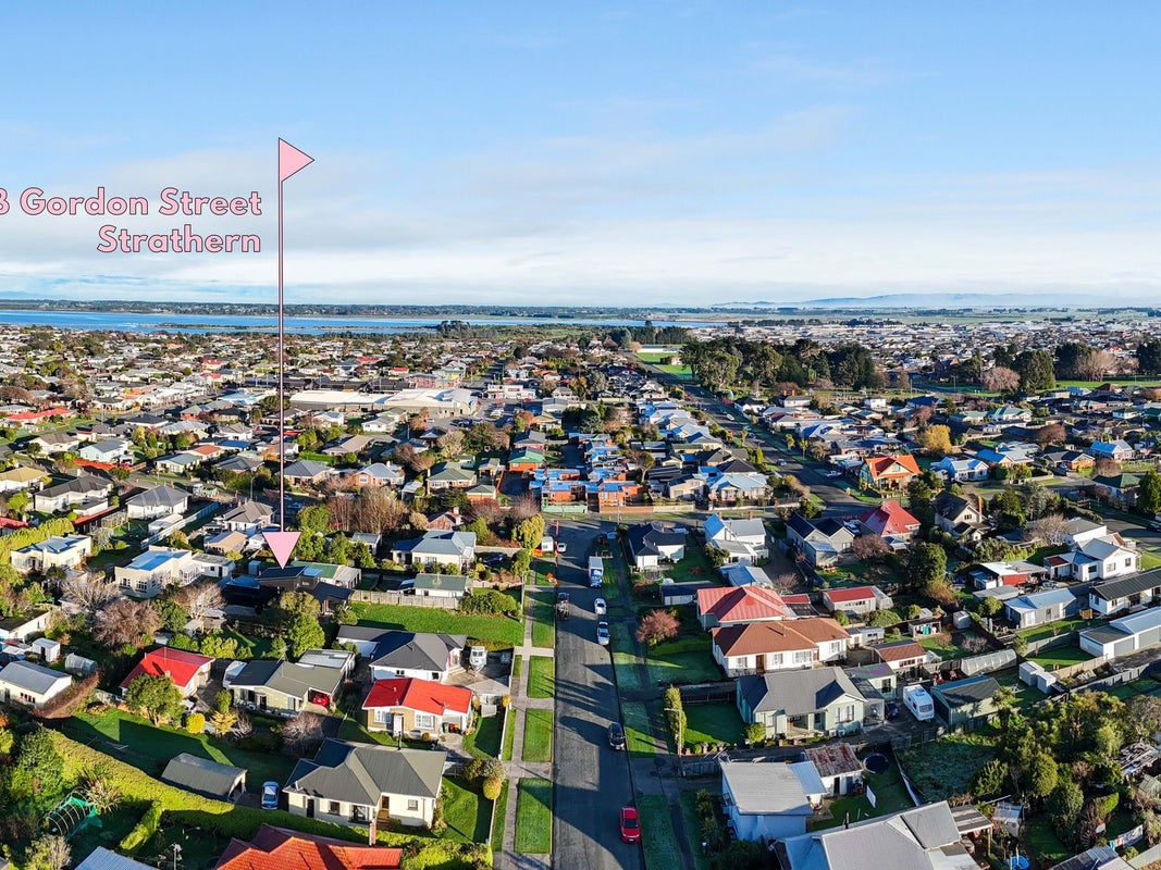 11B Gordon Street, Strathern, Invercargill - Carousel 43