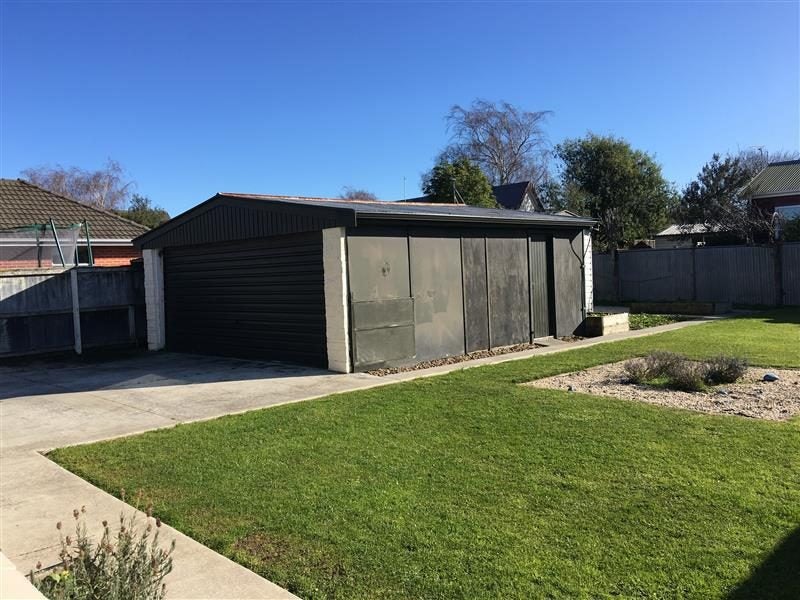 31 Mountfort Street, Spreydon, Christchurch - Carousel 14