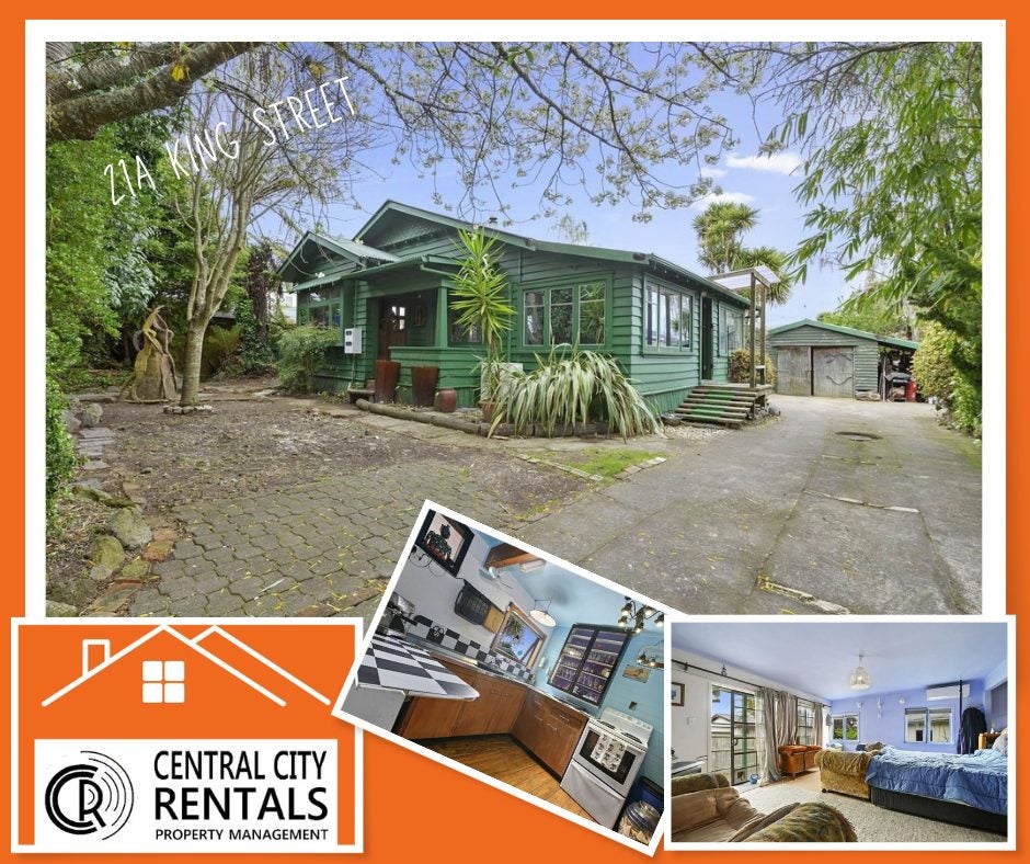 21A King Street, Victoria, Rotorua - Carousel 2