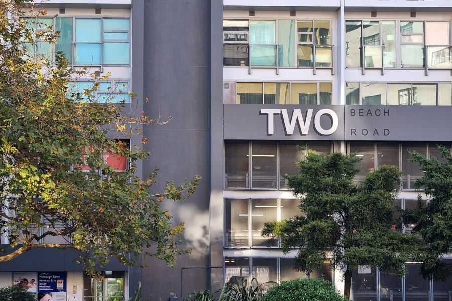 2/602 Beach Road, City Centre, Auckland City, Auckland - Carousel 2