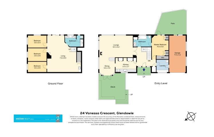 24 Vanessa Crescent, Glendowie, Auckland - Carousel 21