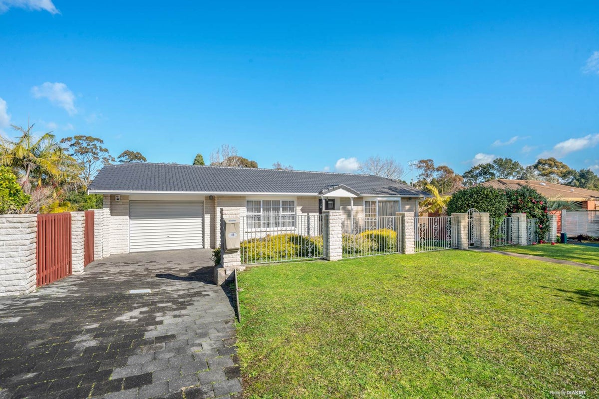 6B Hoani Glade, Saint Johns, Auckland - Carousel 2