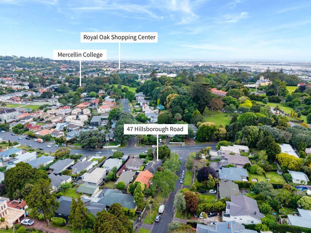 47 Hillsborough Road, Hillsborough, Auckland - Carousel 25