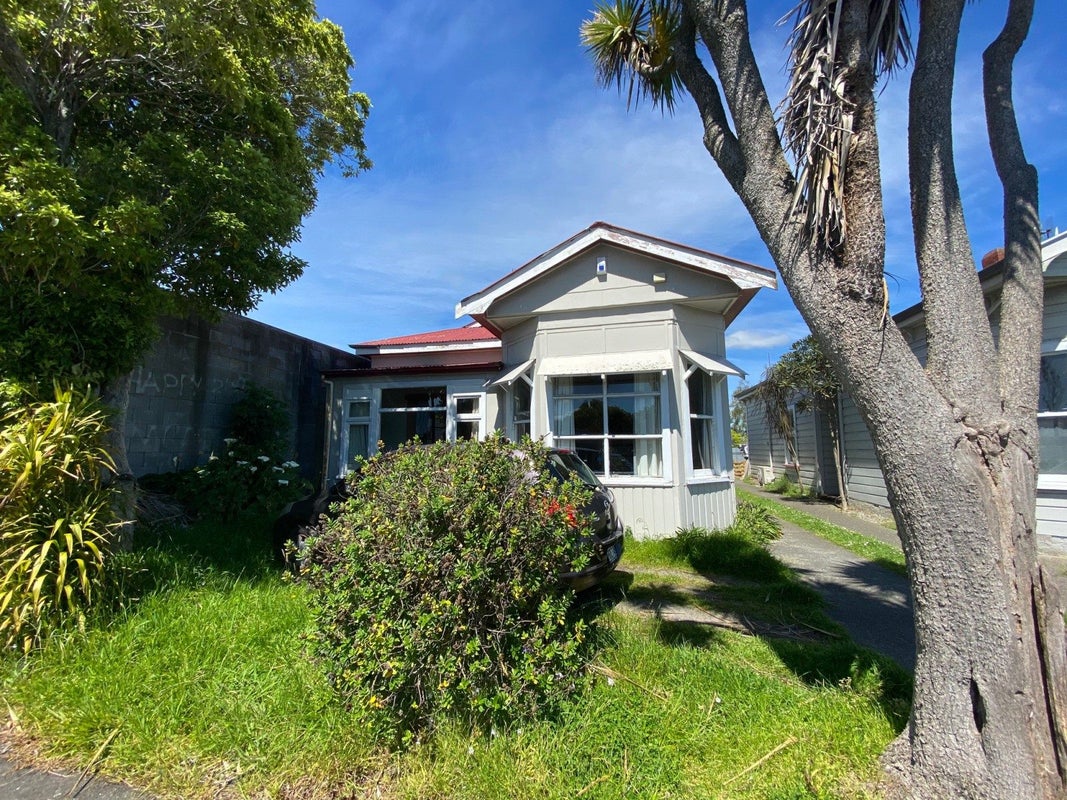 60 Joseph Street, West End, Palmerston North - Carousel 1