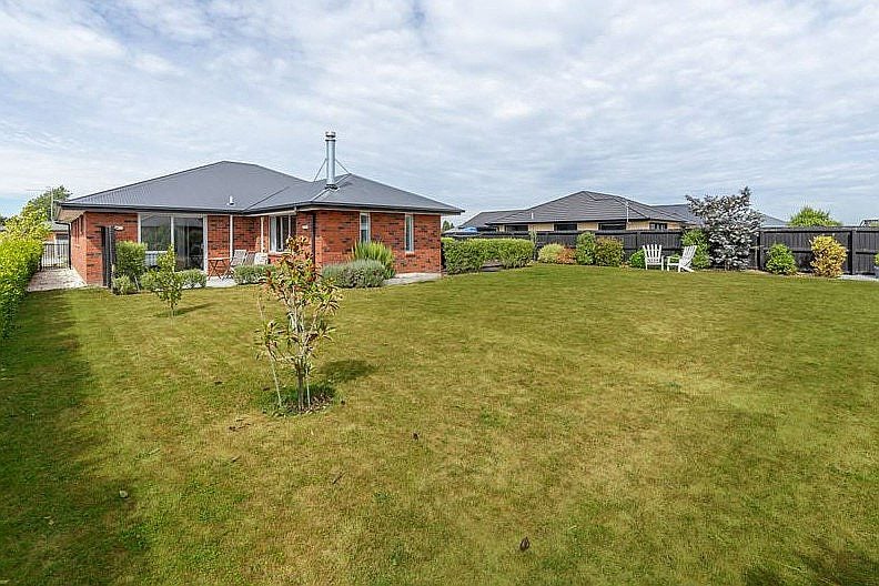 6 Burnham School Road, Rolleston, Rolleston - Carousel 1