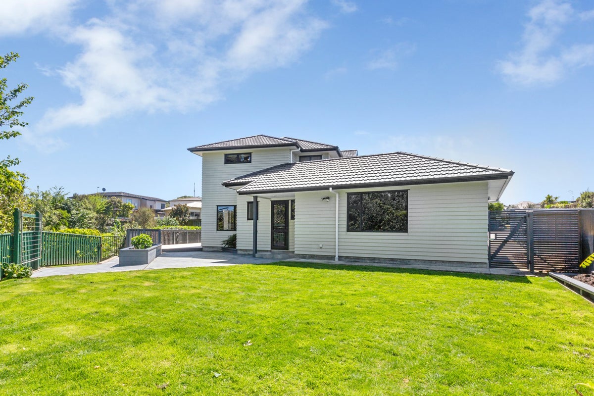 50 Nelson Avenue, Aotea, Porirua - Carousel 31