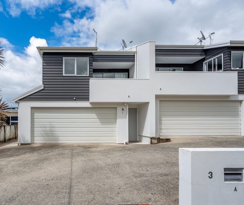 3A Scotland Place, Hillcrest, Hamilton - Carousel 1