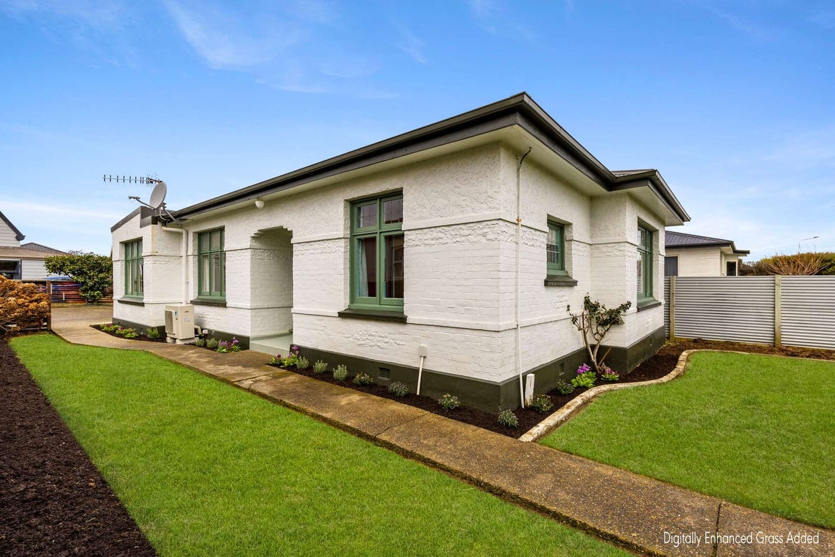 33 Leith Street, Windsor, Invercargill - Carousel 1