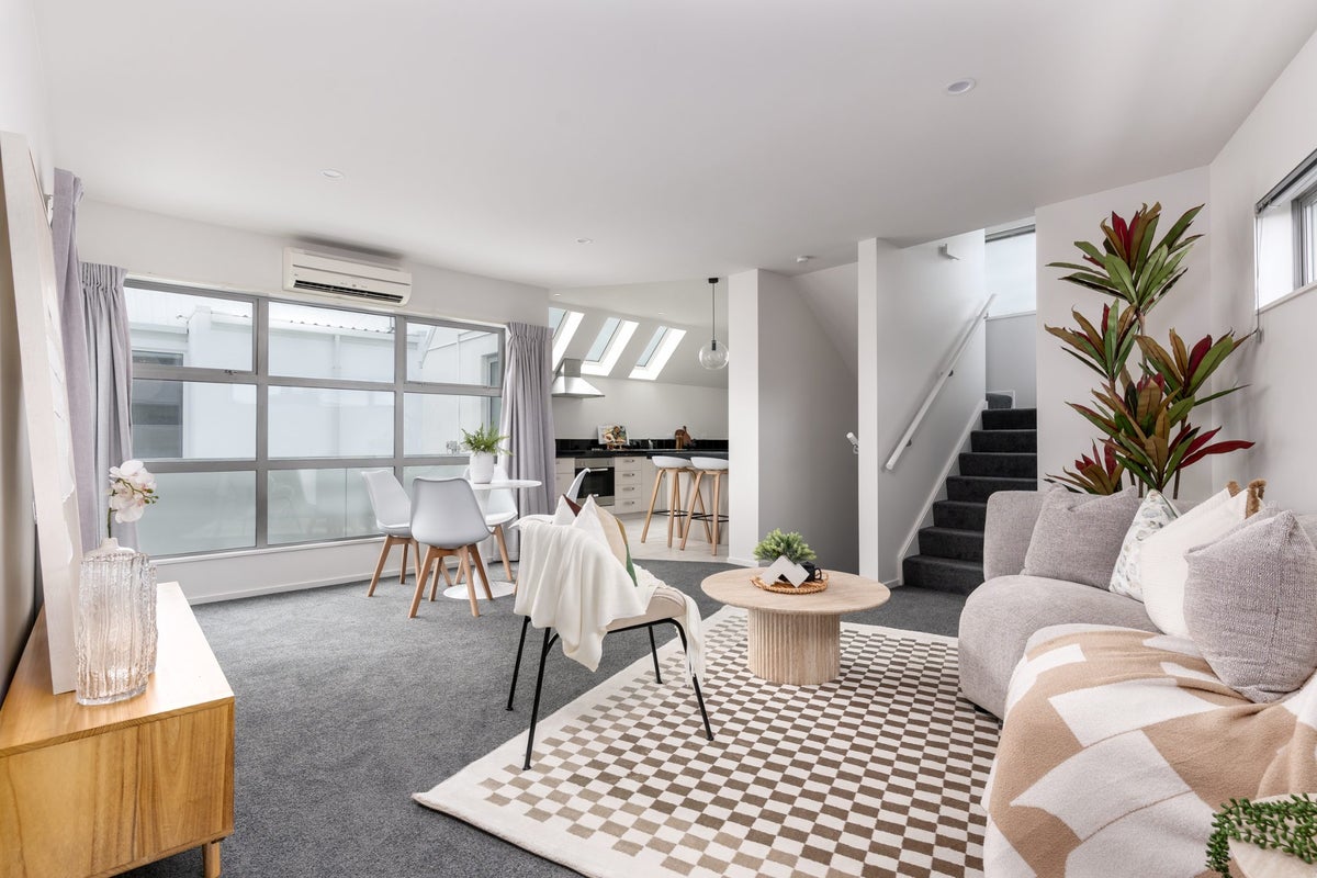 142B PACKE STREET, Edgeware, Christchurch - Carousel 1