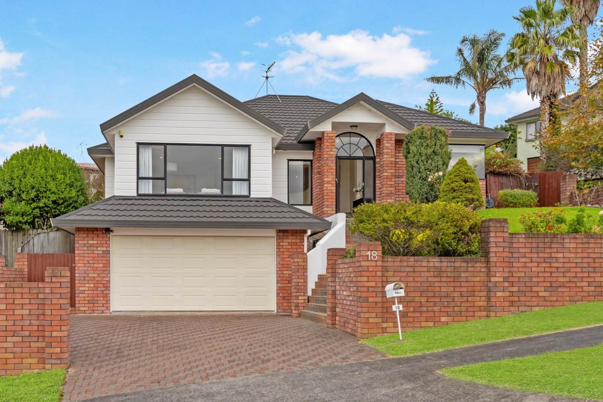 18 Kells Place, Botany Downs, Auckland - Carousel 32