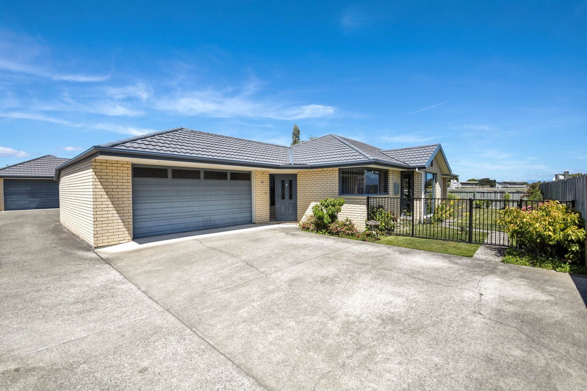 19A Linton Street, Mayfield, Blenheim - Carousel 1