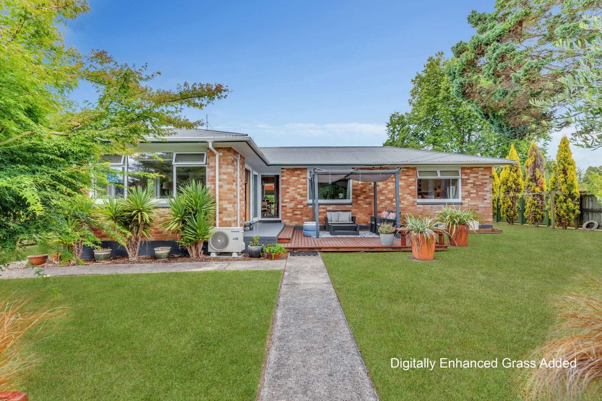 28 Shirley Street, Mangakakahi, Rotorua - Carousel 1
