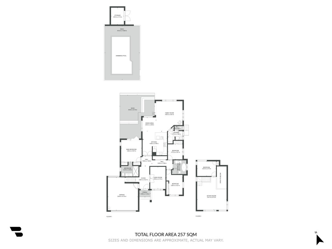 40 Whitehaven Road, Glendowie, Auckland - Carousel 20