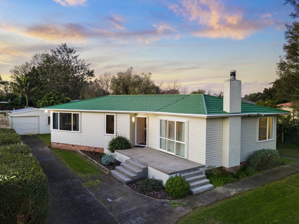 59 Rosehill Drive, Rosehill, Papakura - Carousel 1