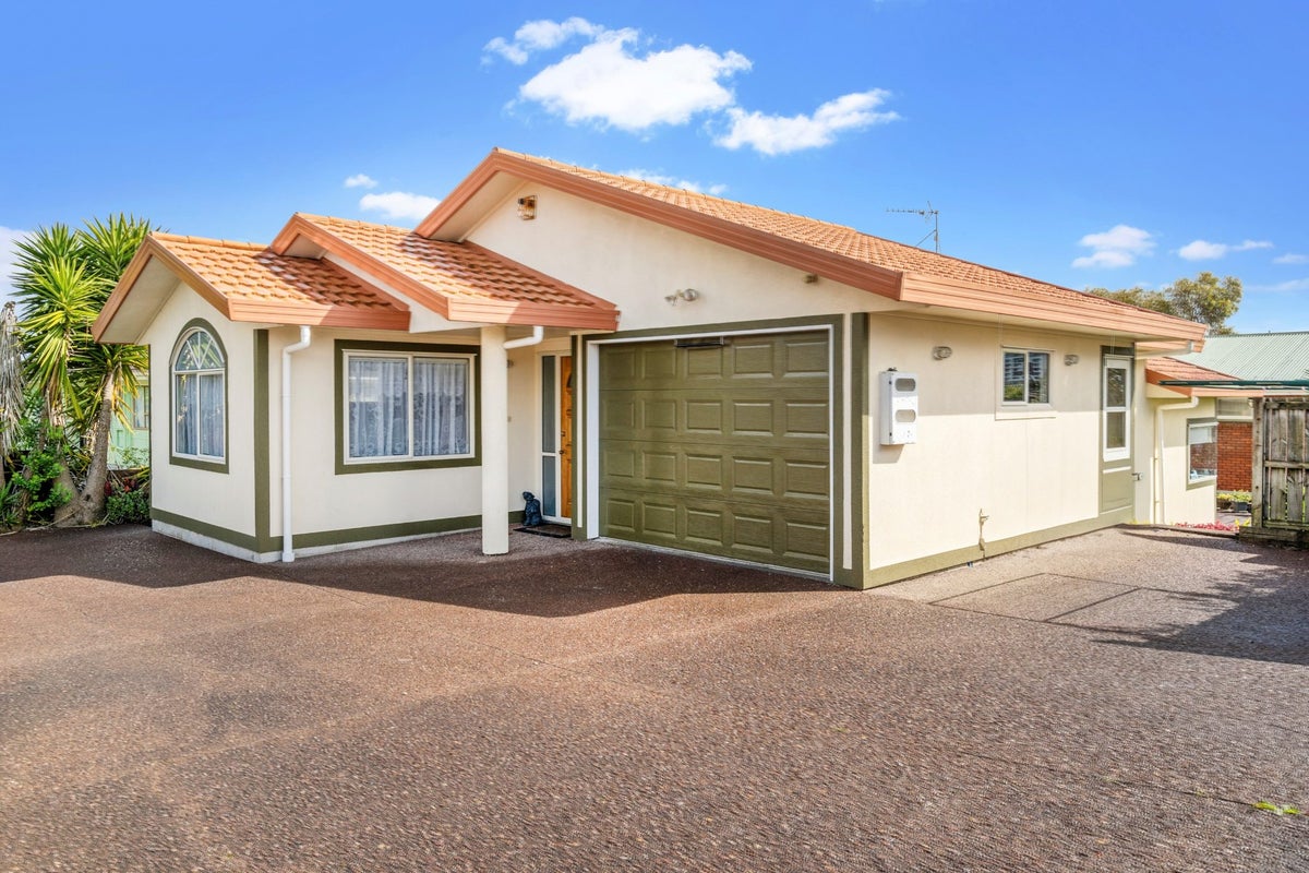 9B Ambler Avenue, Glen Eden, Auckland - Carousel 23