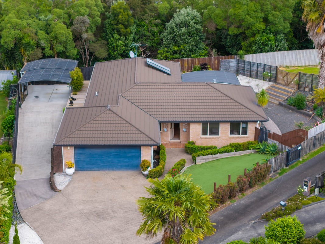 47 Parkhaven Drive, Rosehill, Papakura - Carousel 1