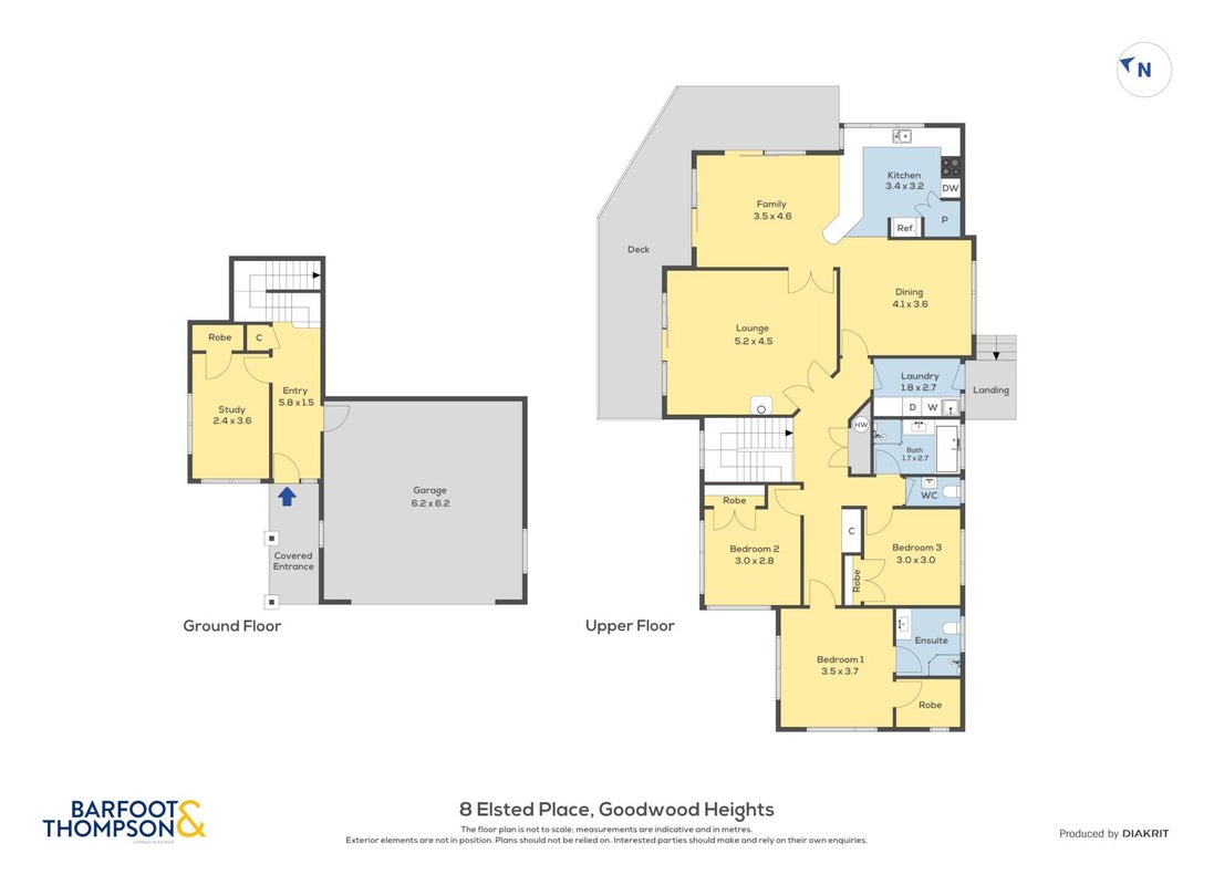 8 Elsted Place, Goodwood Heights, Auckland - Carousel 34