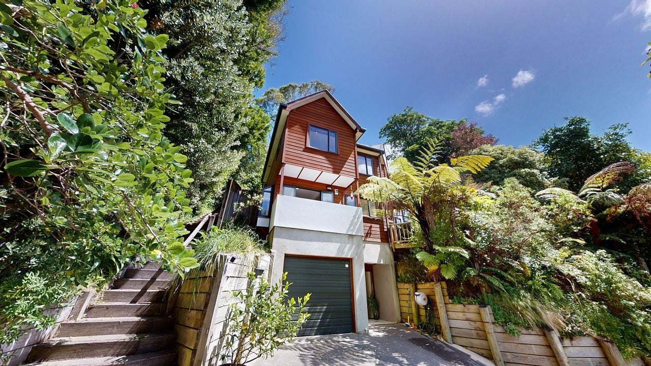 15A Crieff Street, Northland, Wellington - Carousel 17