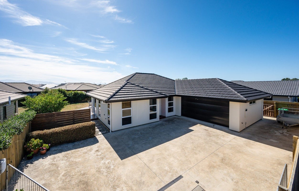 16 Fairmile Road, Richmond, Nelson - Carousel 28