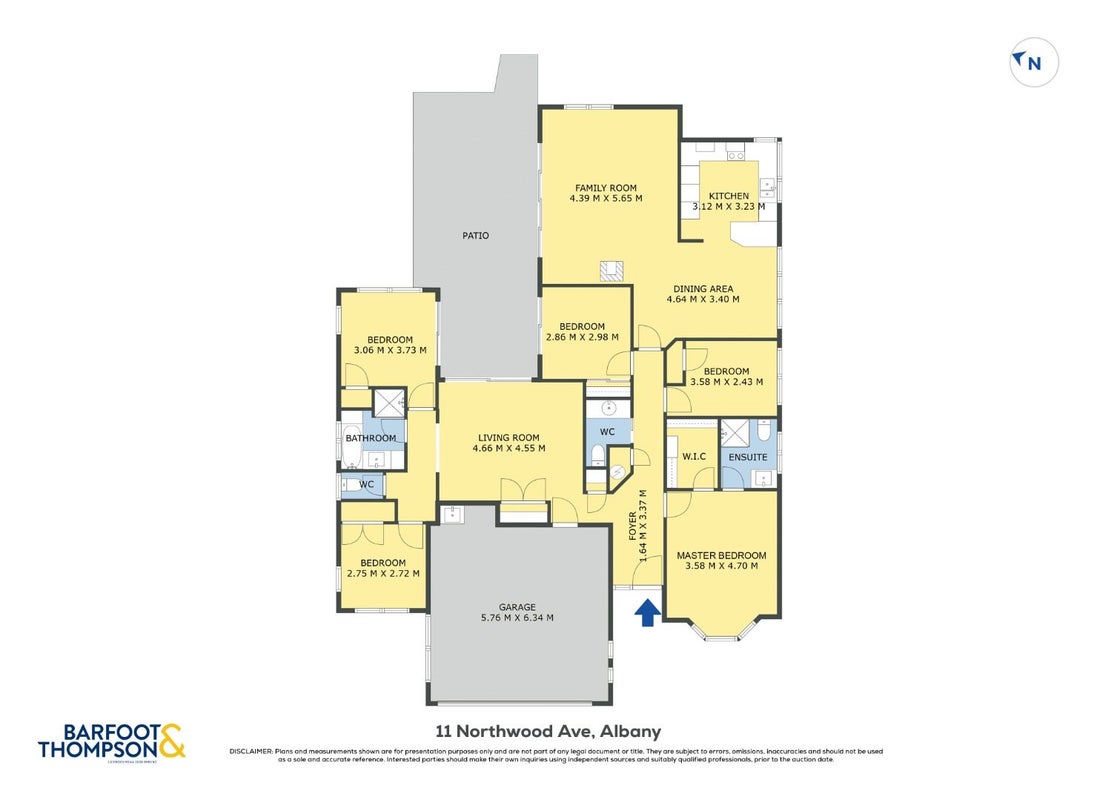 11 Northwood Avenue, Albany, Auckland - Carousel 17