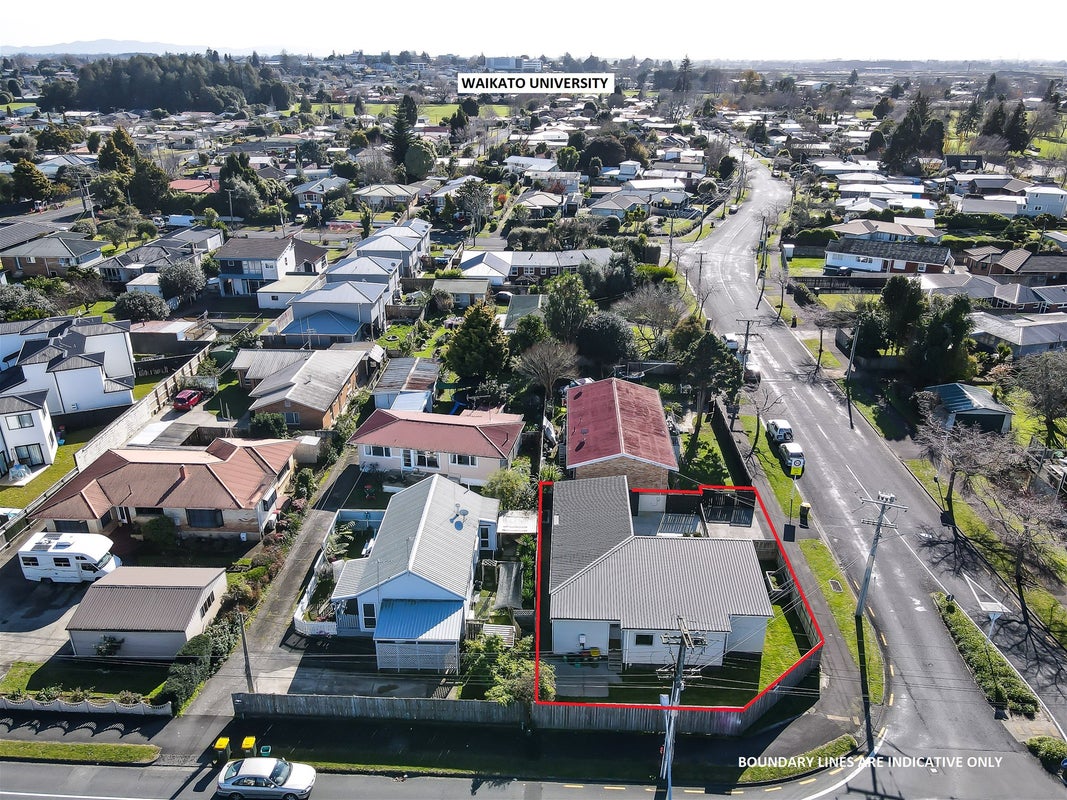 1 Morris Road, Hillcrest, Hamilton - Carousel 18