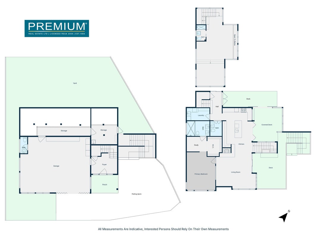 14 Hinemoa Terrace, Birkenhead, Auckland - Carousel 23