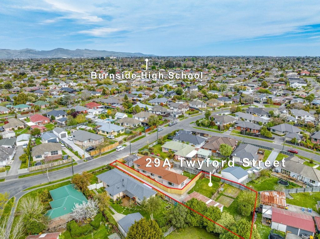 29A Twyford Street, Bishopdale, Christchurch - Carousel 2