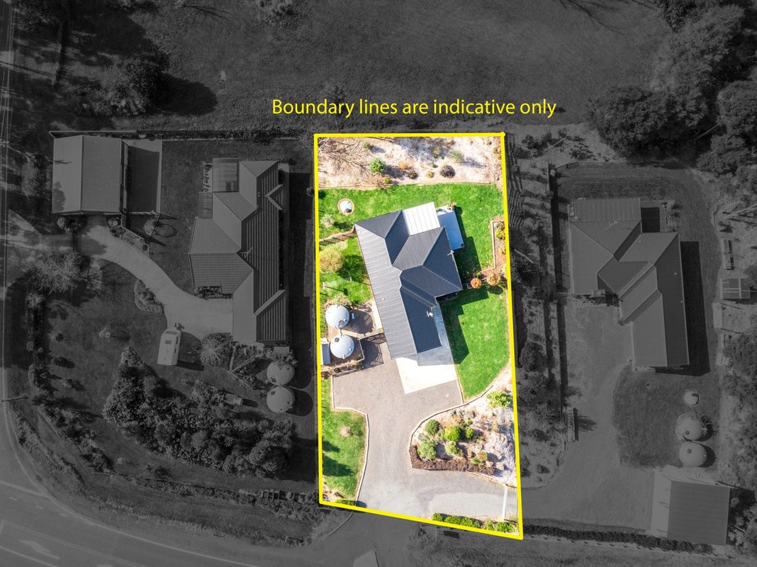 1061 State Highway 27, Kaihere, Ngatea - Carousel 30