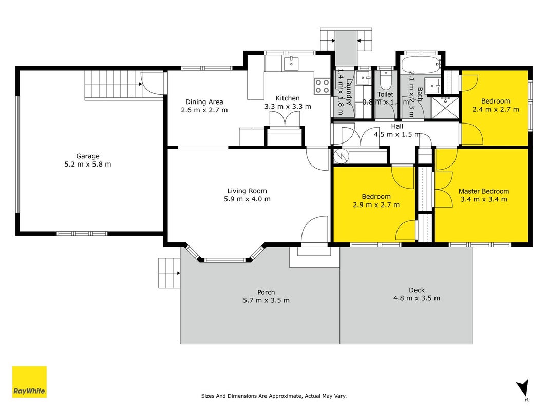 83A Ashby Avenue, St Heliers, Auckland - Carousel 16