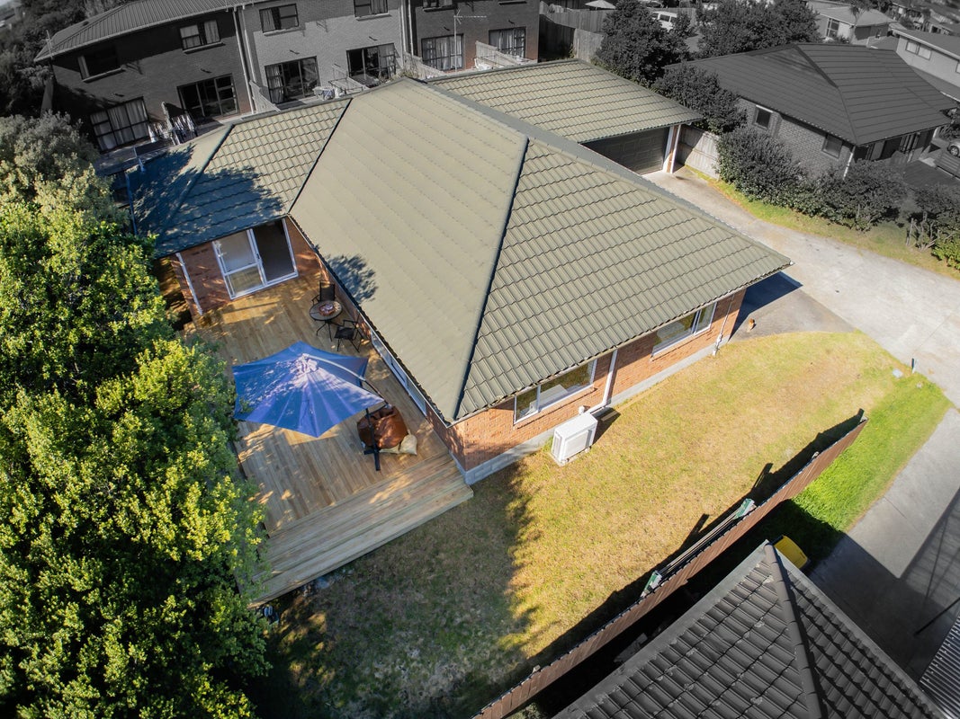 60A Crawford Ave, Mangere Bridge, Manukau - Carousel 21