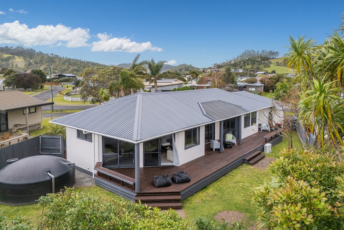11 Morcom Drive, Cooks Beach, Thames-Coromandel, Waikato - Carousel 2