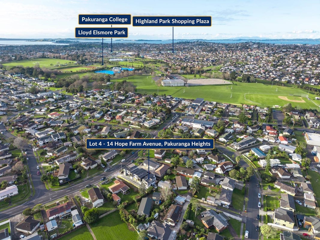 14D Hope Farm Avenue, Pakuranga Heights, Auckland - Carousel 18