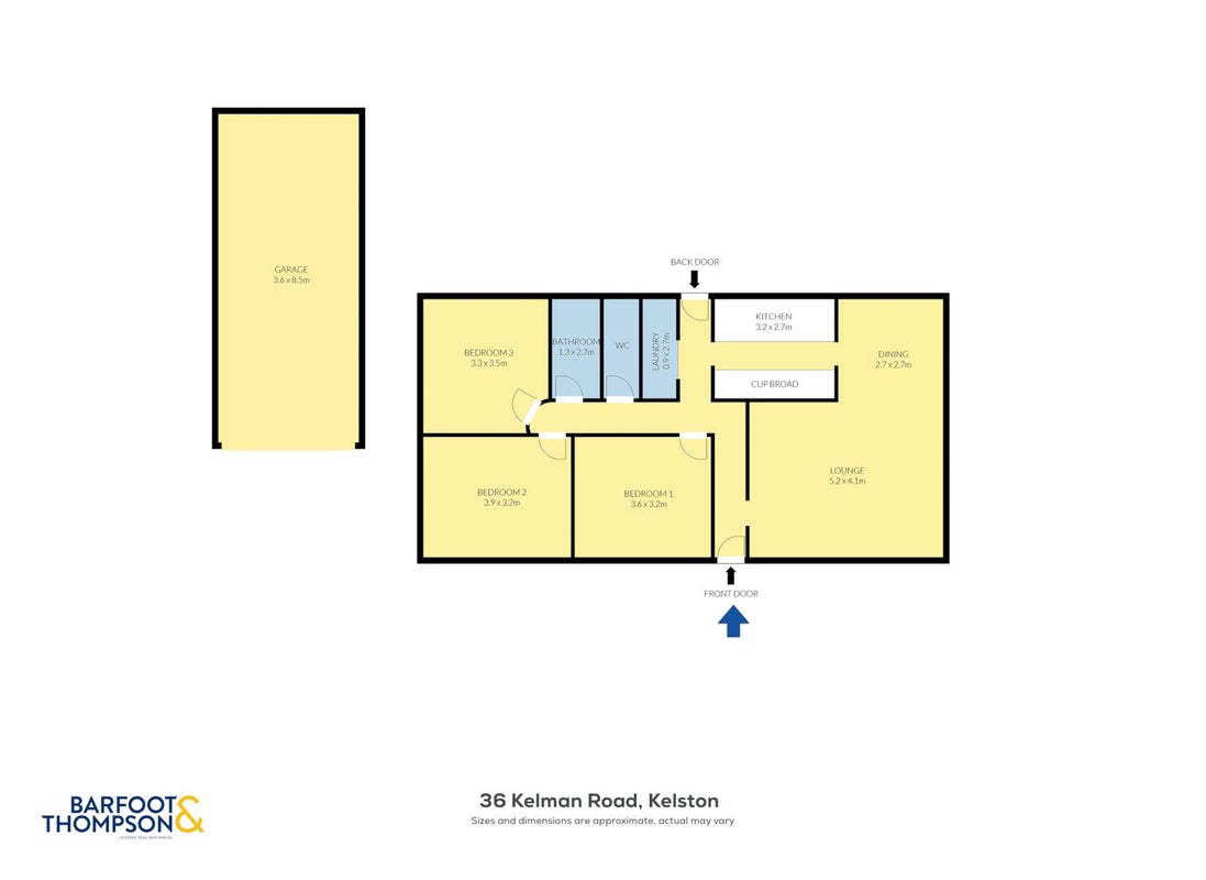 36 Kelman Road, Kelston, Auckland - Carousel 9