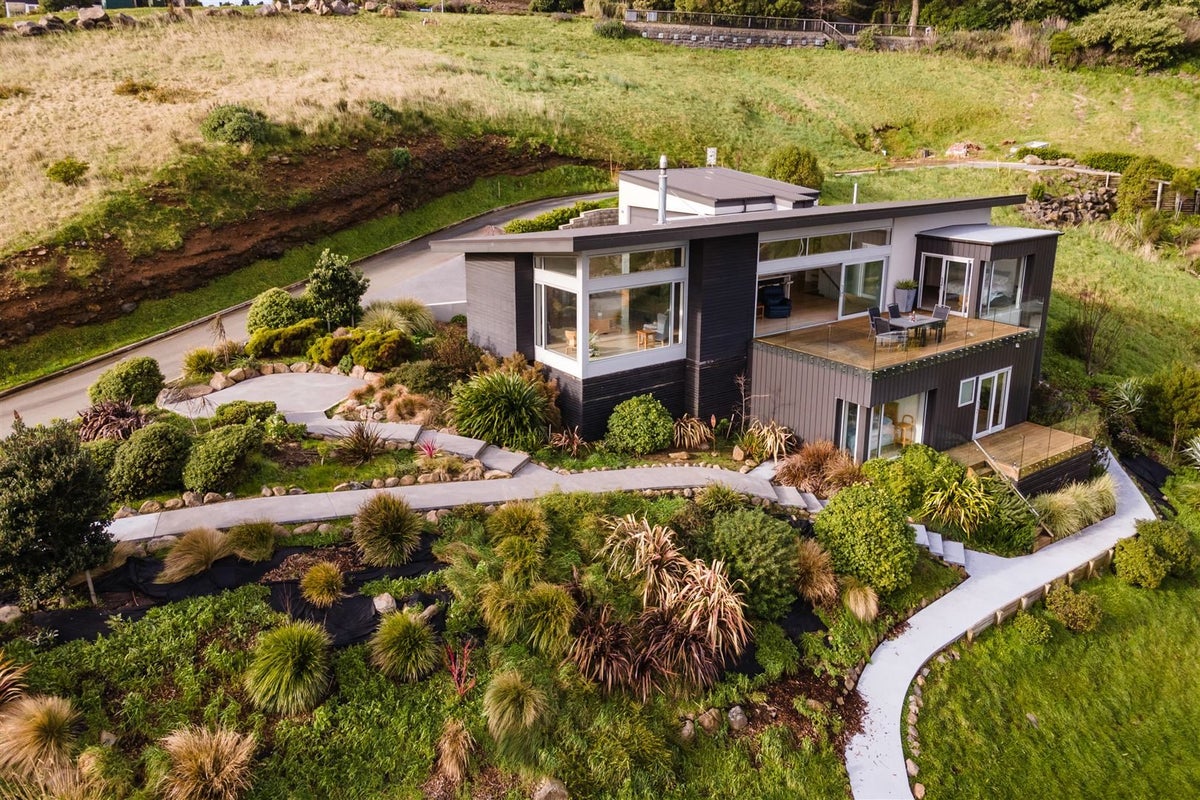 7 Te Wharau Lane, Charteris Bay, Lyttelton - Carousel 29