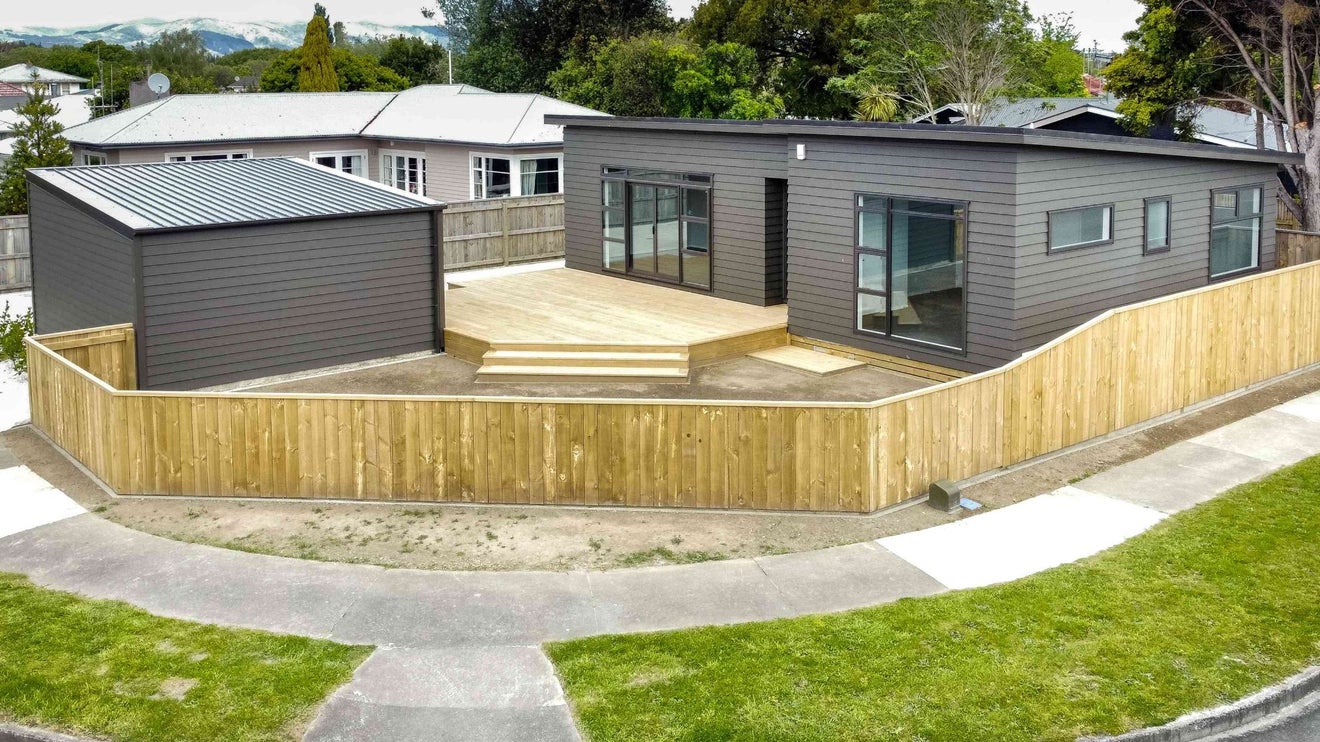 168 Maxwells Line, Awapuni, Palmerston North - Carousel 1