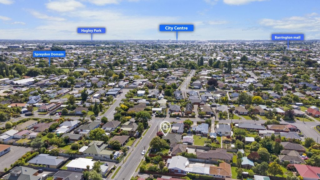 1A Dalkeith Street, Hoon Hay, Christchurch - Carousel 17