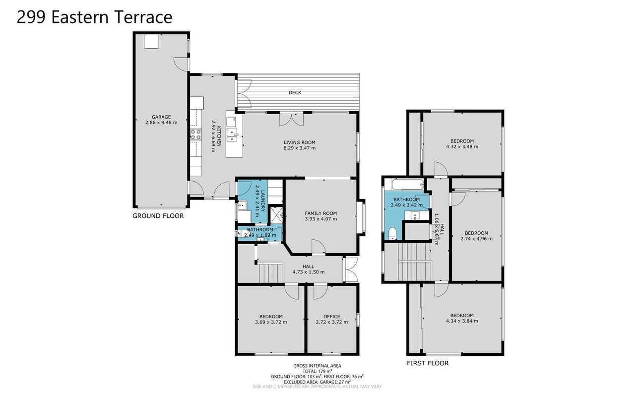 299 Eastern Terrace, Sydenham, Christchurch - Carousel 24