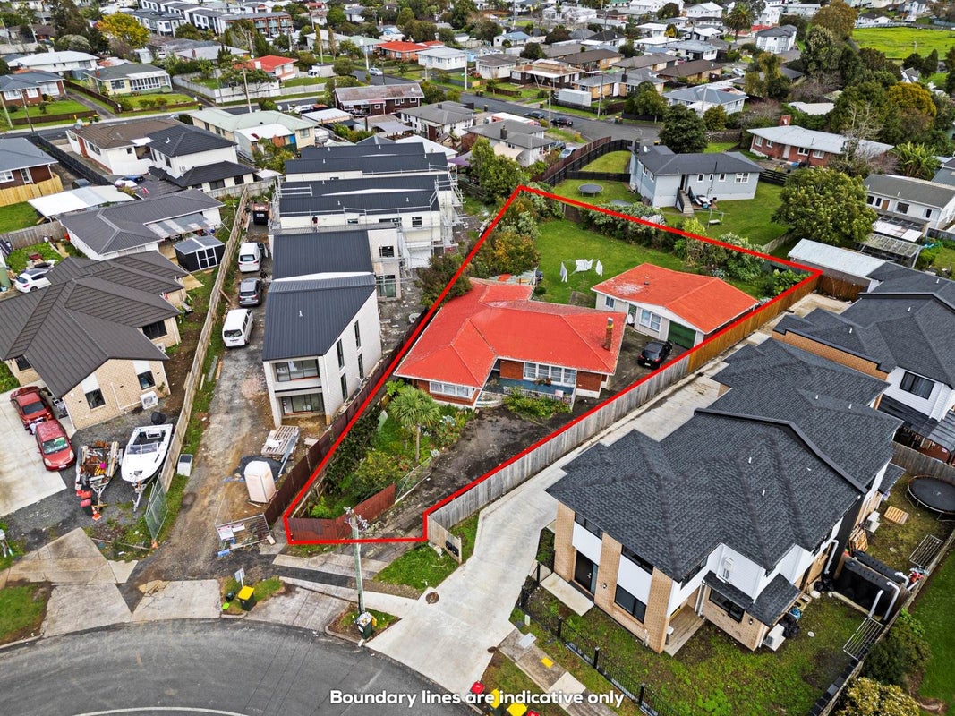 32 Tawa Crescent, Manurewa, Auckland - Carousel 2