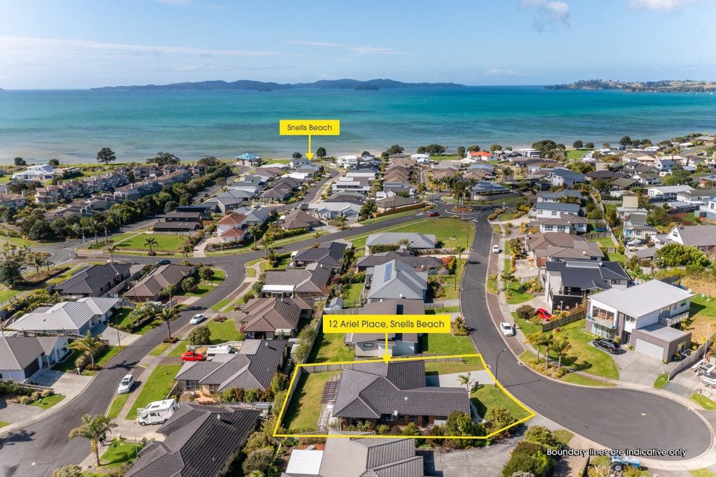 12 Ariel Place, Snells Beach, Snells Beach - Carousel 2